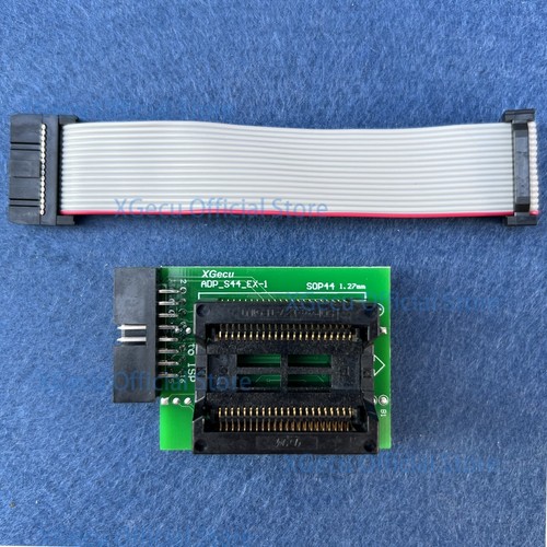 Xgecu adp s44 sop44 - xgecu, adp_s44_ex-1/sop44