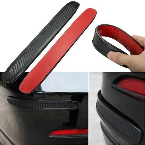 Anti collision bande - 2x,