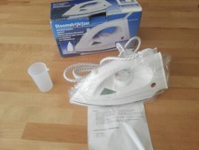 Fer à repasser Vapeur Cuisine