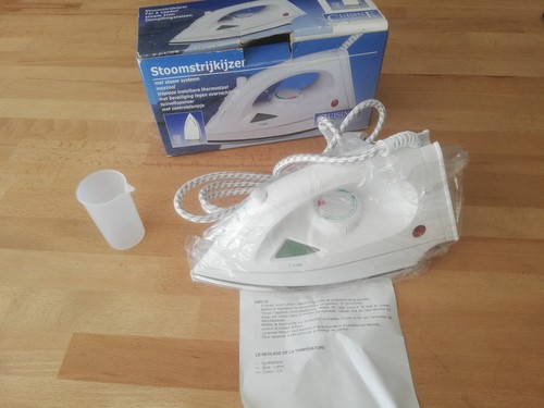 Fer repasser vapeur cuisine - fer,