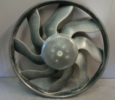 Ventilateur Radiateur Moteur