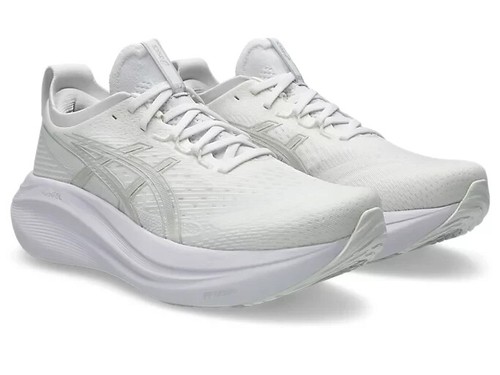 Chaussures course asics - chaussures,