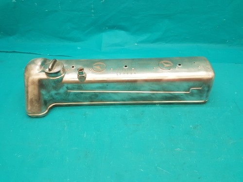 Mercedes w114 w115 w108 - mercedes, moteur