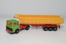 Camion majorette saviem - majorette,
