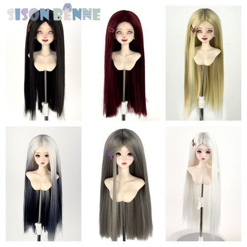 6 bjd poupée - 1/6, long
