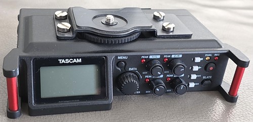 Tascam 70d channel - tascam, 4-channel