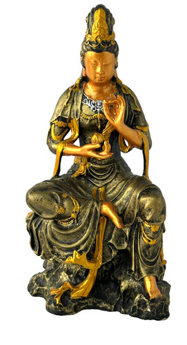 Guanyin bodhisattva buddha - guanyin,