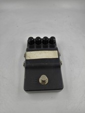 DigiTech iStomp Pédale De