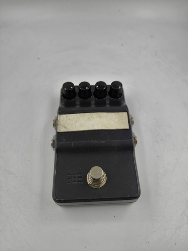 Digitech istomp pédale - digitech,
