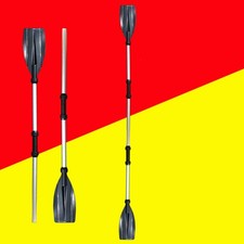  Flotteur de bateau gonflable en alliage d'aluminium, assemblage