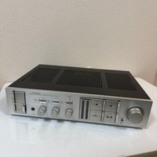 PIONEER A-Y9 Integrated