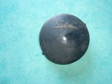 Capot volant magnétique solex 330v2 660v1