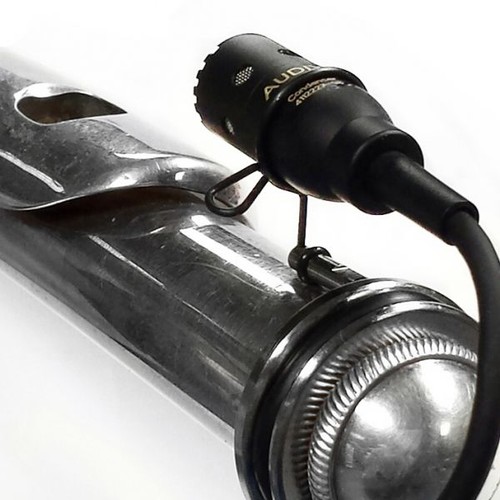 Audix adx10 flp microphone - flp,
