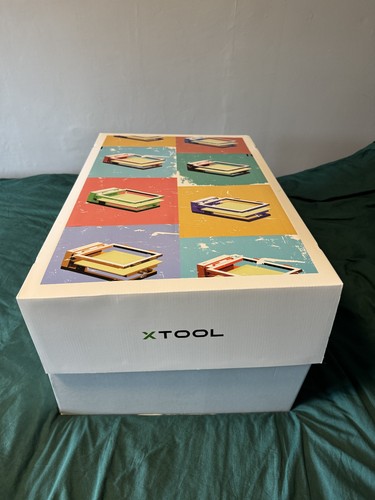 Xtool screen printing - screen, kit