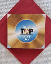 Coffret  5 CD.   BEST OF TOP