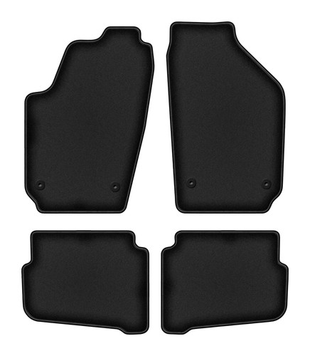 Tapis sol velours seat - tapis, en