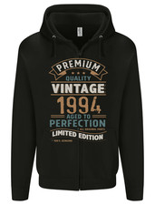 Sweat À Capuche Fermé