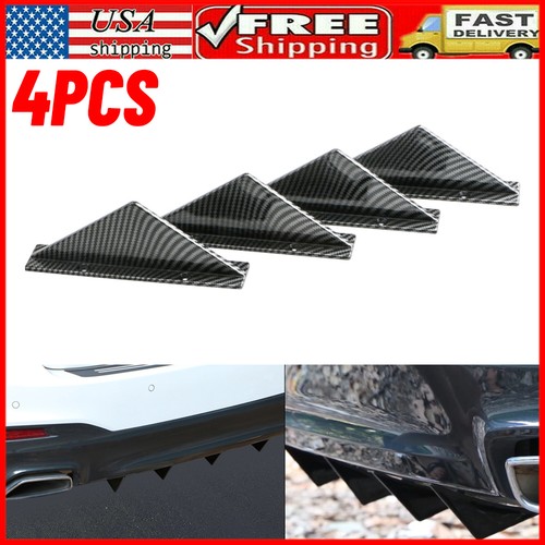 4pcs universal lower - universal, rear