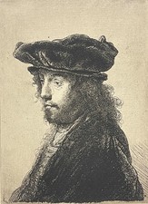 Rembrandt van Rijn 1606-1669