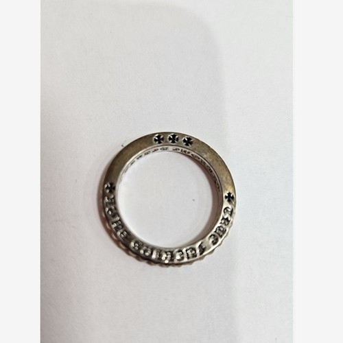 Chrome hearts ring - hearts,