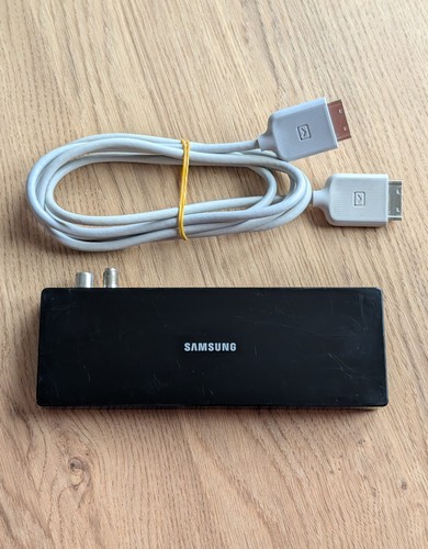 Samsung one connect box - samsung,