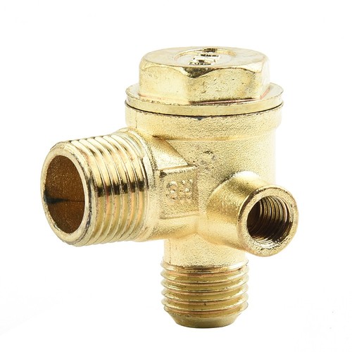 Clapet anti retour - anti-retour, 16mm