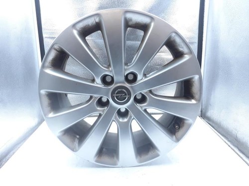 Jante opel astra phase 1 - opel,