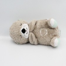 Doudou peluche Ma Loutre