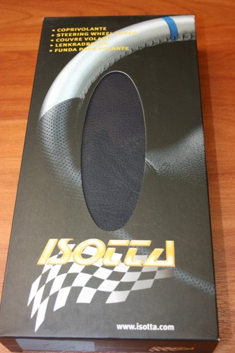 Pour fiat punto couvre volant - pour,