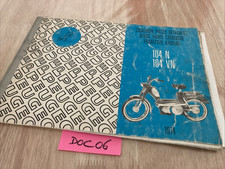 Peugeot parts list cyclomoteur