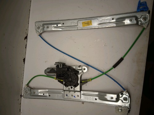 Mecanisme moteur leve - mecanisme+moteur, leve-glace