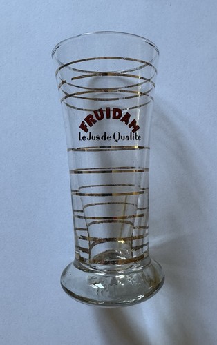 Verre fruidam jus - verre,