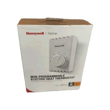 Honeywell Thermostat Wall
