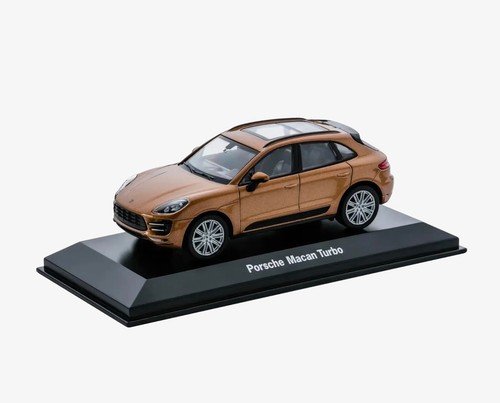 Porsche macan turbo - macan,