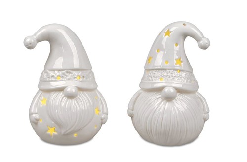 Formano 781109 père - noël, led