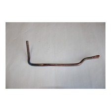 CONDUITE ESSENCE MOTEUR LOMBARDINI IM 350 - MOTEUR LOMBARDINI IM 350 (6)