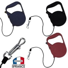 LAISSE AUTOMATIQUE POUR CHIEN