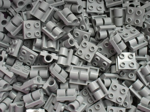 Mdstone lego plate 2817 - 2817, /
