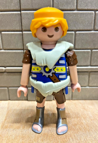 Playmobil personnage chevalier - playmobil,