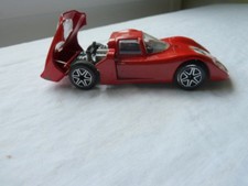 Voiture Politoys Export Alfa