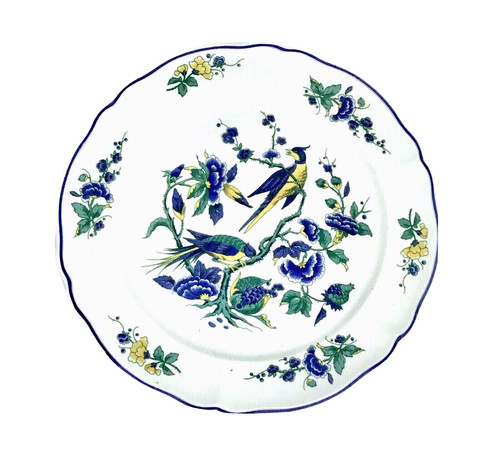 Villeroy boch phoenix blau - phoenix,