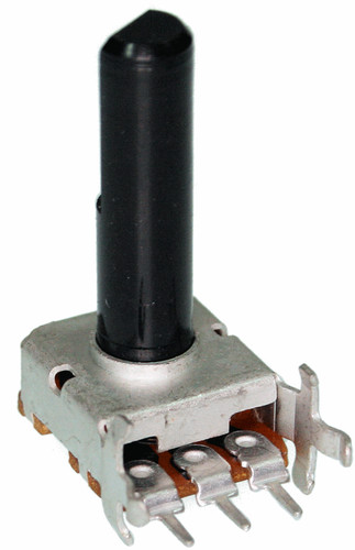 Véritable potentiomètre - vÉritable,