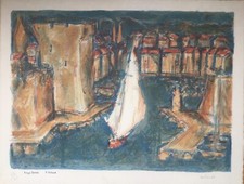 Antoine ARLANDIS,né en