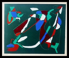 André LANSKOY : Composition