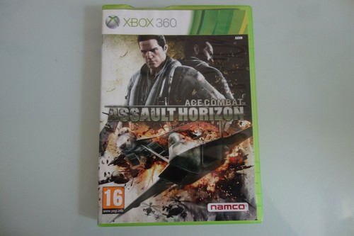 Ace combat assault horizon - combat, /