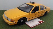 Chevrolet caprice taxi - chevrolet,