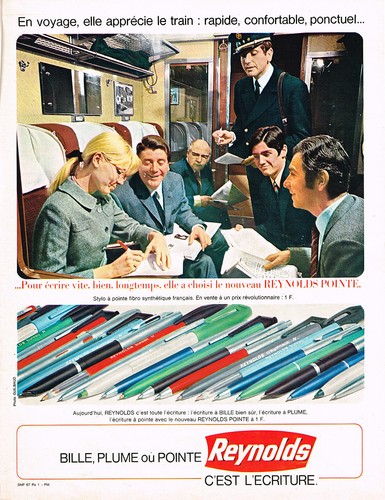 Publicite advertising 055 - advertising,