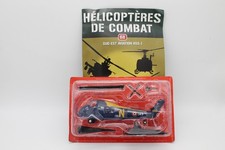 Altaya Collection 1/72 Hélicoptère de combat N°68 Sud-Est Aviation HSS-1