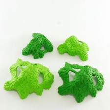 29460 Playmobil Lot de 4