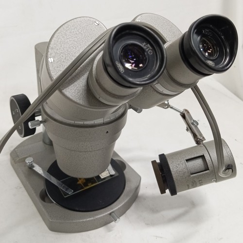 Olympus series binocular - sz,